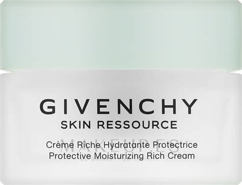 givenchy crema hidratante|Cuidado facial Skin Ressource .